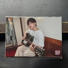 福本大晴 ゼロキョリ フォトセット