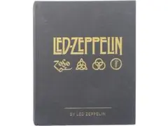 公式レッドツェッペリン写真集(未開封新品)➕ザ・ボンゾ・ブック(新品