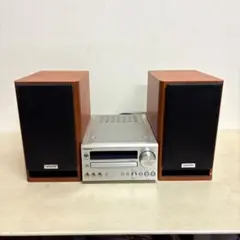 2025年最新】onkyo CR-D2の人気アイテム - メルカリ
