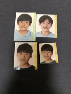 関ジュ Boys be 嵜本孝太朗 - メルカリ