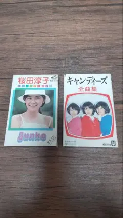 2026年最新】河合奈保子 カセットテープの人気アイテム - メルカリ