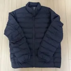 UNIQLO PUFFTECH ダウンジャケット XL ユニクロ　パフティック