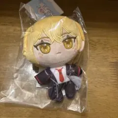 リンバスカンパニー ぬいパル