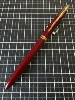 PARKER SONNET Multi-function Red-GTのサムネイル