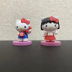 チョコエッグ　ハローキティ