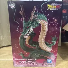 2025年最新】ドラゴンボール 一番くじ ラストワン 神龍の人気