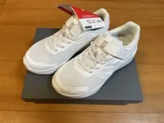 2/8迄【新品】New Balance ニューバランス 578 18cm 白