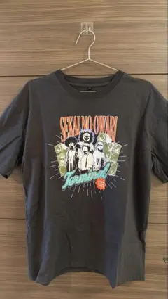 2026年最新】tシャツ セカオワ terminalの人気アイテム - メルカリ