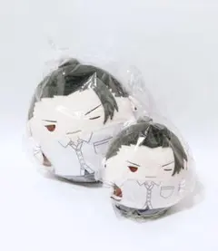 呪術廻戦 懐玉・玉折 夏油傑 ふわコロりんセット バスケ ver.