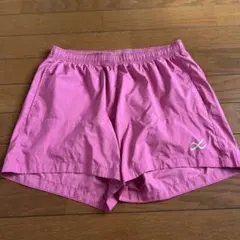 CW-X ワコール　ランパン　ショートパンツ　レディース　Ｍ　ピンク