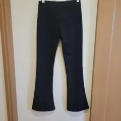 ZARA キッズフレアパンツ 13-14