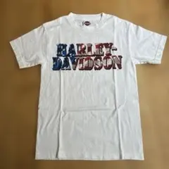 Harley-Davidson Tシャツ Sサイズ ホワイトのサムネイル