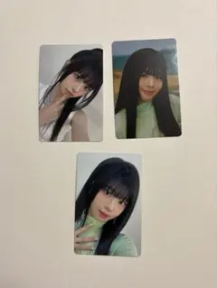 ME:I 村上璃杏　RINON