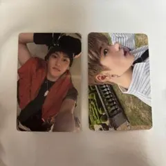 ソヒ タレントカード