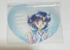 に*こ様 セーラームーン　ハートクリアカード　マーキュリー
