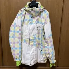 スノーボードウェア　FABLICE