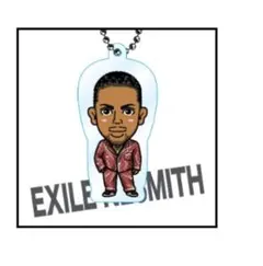 クリアチャーム　NESMITH