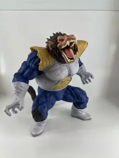 ドラゴンボール ベジータ 大猿 44cm フィギュア ガレージキット - メルカリ