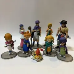 2026年最新】ドラゴンクエスト キャラクターフィギュア 主人公の人気 