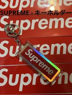 2026年最新】シュプリーム小物の人気アイテム - メルカリ