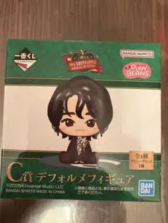 ミセスグリーンアップル 1番くじ C賞フィギュア 3点まとめ売り 2025年