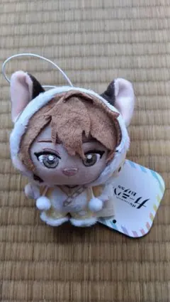 nu:カーニバル ぬいぐるみ