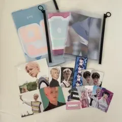 2026年最新】cravity トレカ ミニの人気アイテム - メルカリ