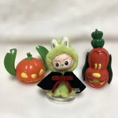 ハロウィン ぬいぐるみ