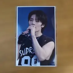 Stray Kids スキズ アイエン VR 渋谷 グッズ購入特典トレカ