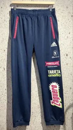 00s adidas トラックパンツ　アディダス　ジャージ