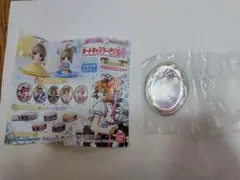 カードキャプターさくら　ミニプレート