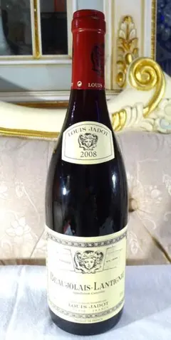 ○【ルイジャド】MACON LUGNY2009年白ワイン750ml未開栓品