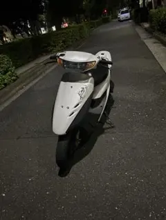 Honda Live Dio ZX ライブディオZX スクーターのサムネイル