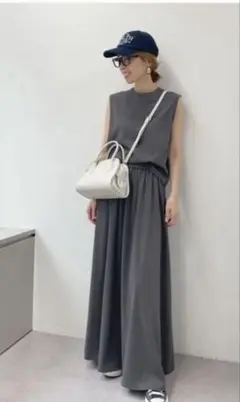 美品 Whim Gazette ウィム ガゼット チェックフリンジスカート - メルカリ
