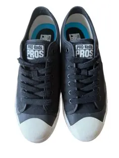 PRO-Keds PROS スニーカー ブラック26.5cmのサムネイル
