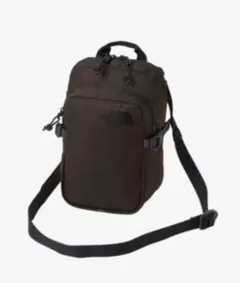 新品 THE NORTH FACE ボルダー　ショルダー DC　ブラウンのサムネイル