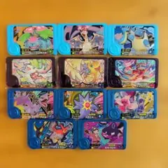 ち*ち様 ポケモンフレンダ　まとめ売り