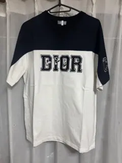 【人気】ディオール ケニー・シャーフ コラボ 刺繍ロゴ Tシャツ 2026年最新】ケニーシャーフコラボTシャツの人気アイテム - メルカリ