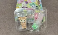 シルバニアファミリー シカの小さい赤ちゃん