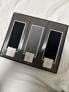 靴下　Dior