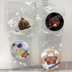 SHOOKY セット くら寿司