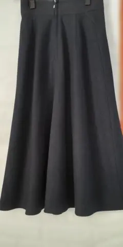 フレアスカート