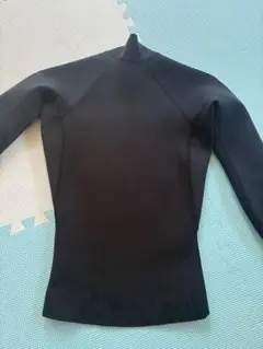 ウェットスーツ　インナー　保温