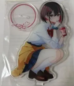 2025年最新】Azki アクリルスタンドの人気アイテム - メルカリ