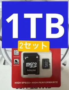 microSDカード 1TB｜Switch対応 microSDメモリーカード