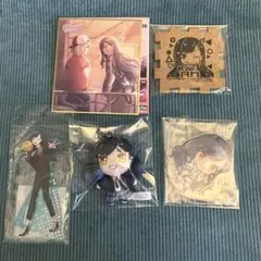 プロセカ 白石杏 グッズ まとめ売り