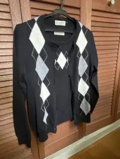 定価8万円程アンヴァレリーアッシュAnne Valerieショートジャケット