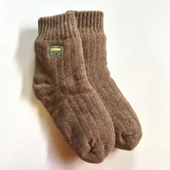 レディース ソックス もこもこ 靴下 冬 冷え性