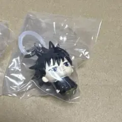 呪術廻戦 めじるしアクセサリー 伏黒 恵　死滅回游