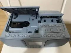 NS-77WND CD・MD・カセットデッキ - メルカリ